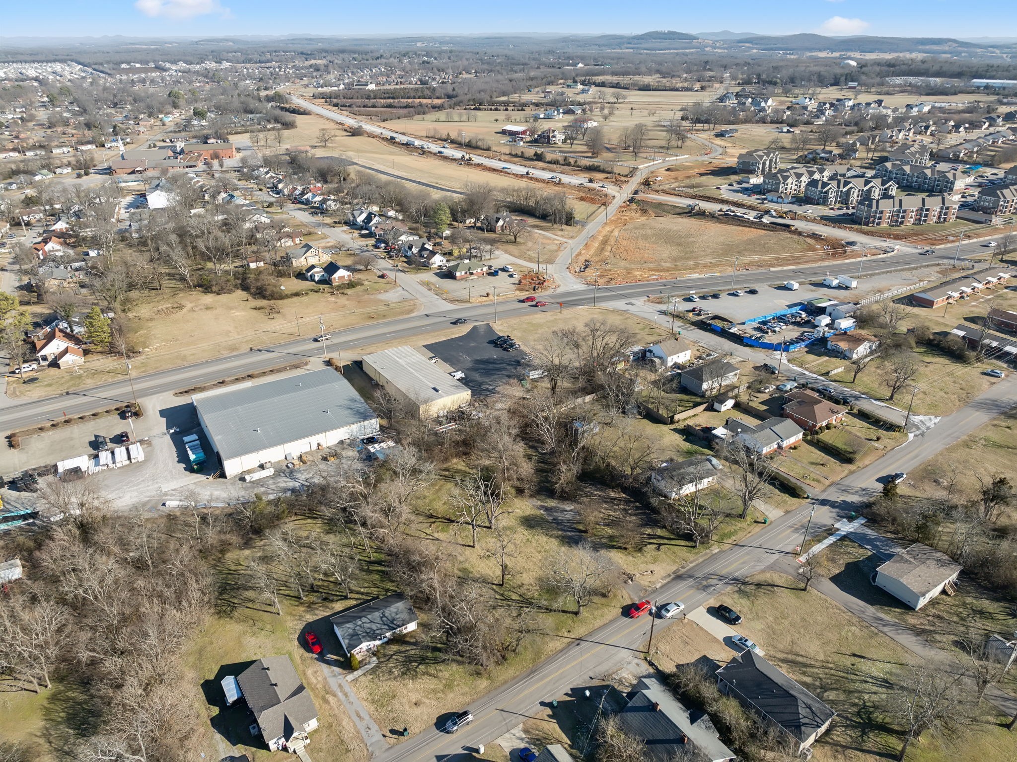 329 Sycamore Street Lebanon TN 37087