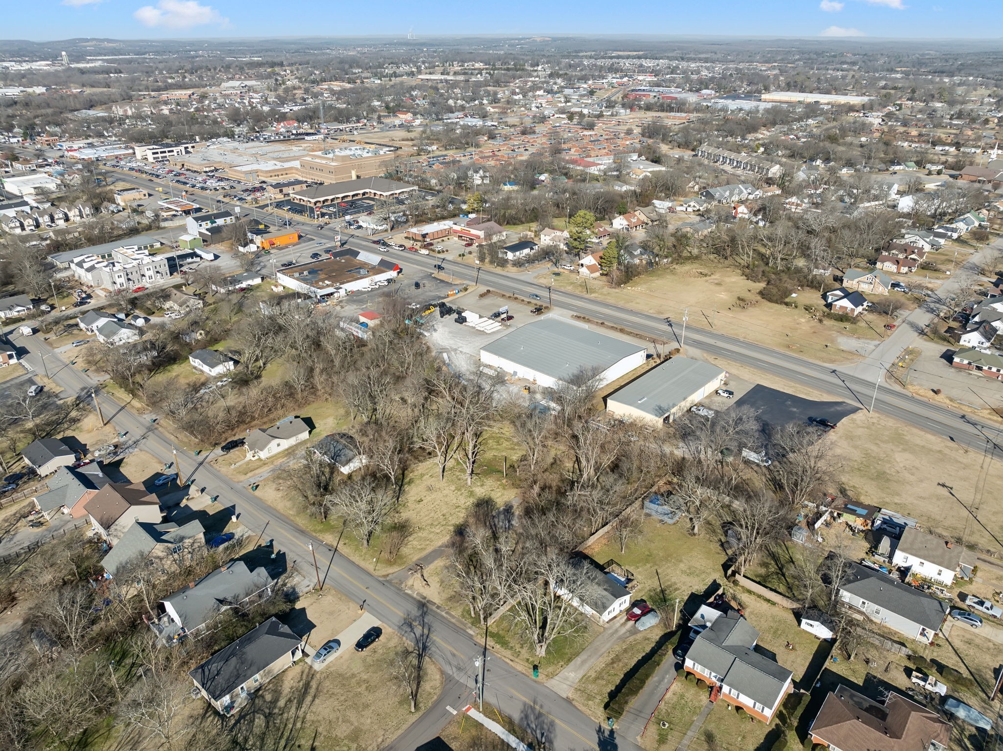 329 Sycamore Street Lebanon TN 37087