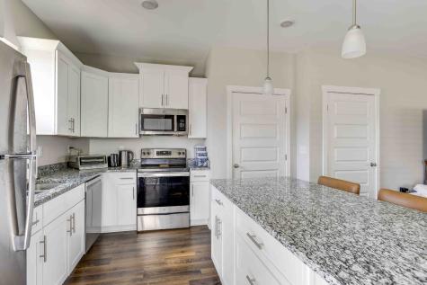1061 Wells Way Spring Hill TN 37174