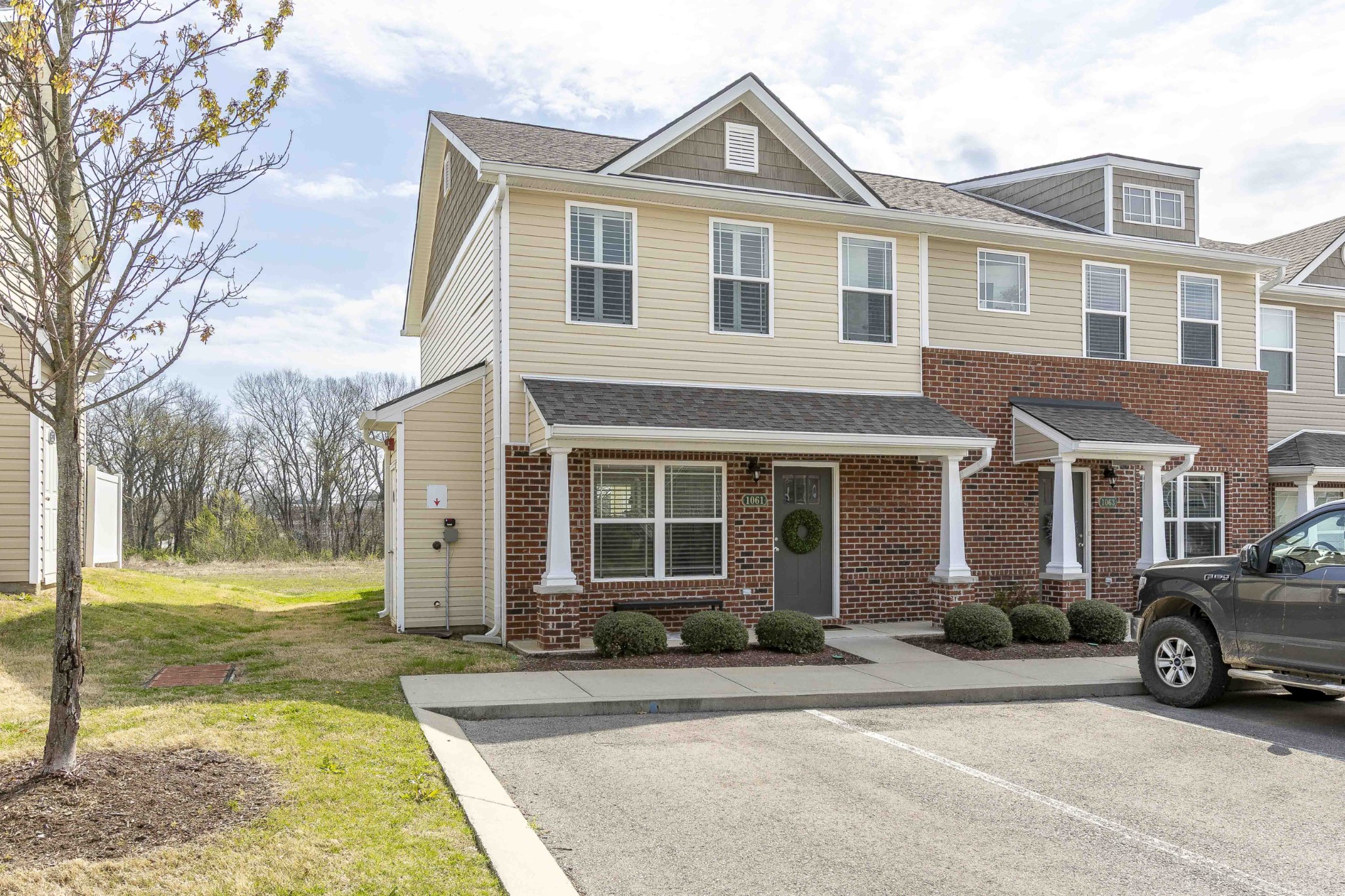 1061 Wells Way Spring Hill TN 37174