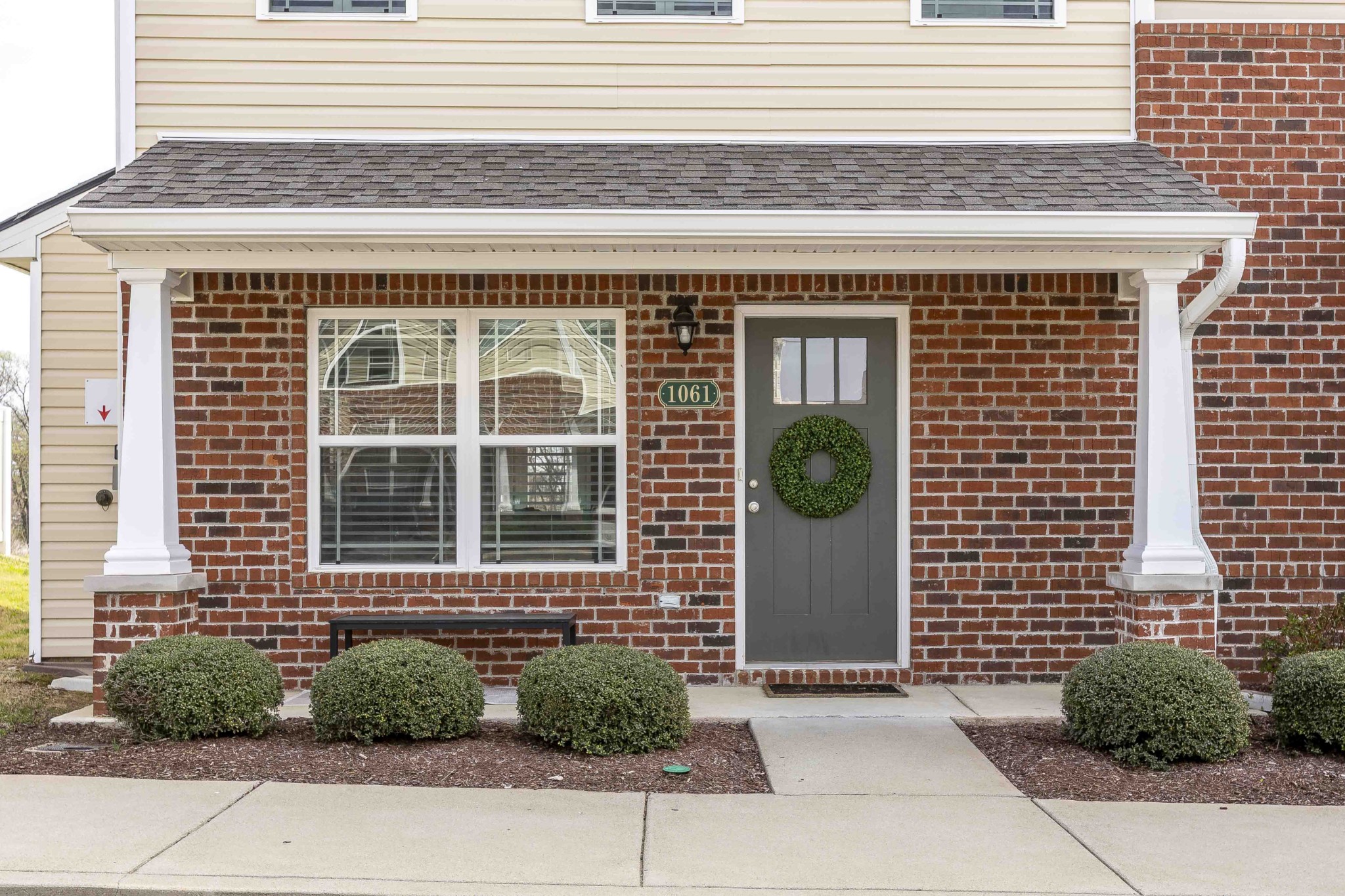 1061 Wells Way Spring Hill TN 37174