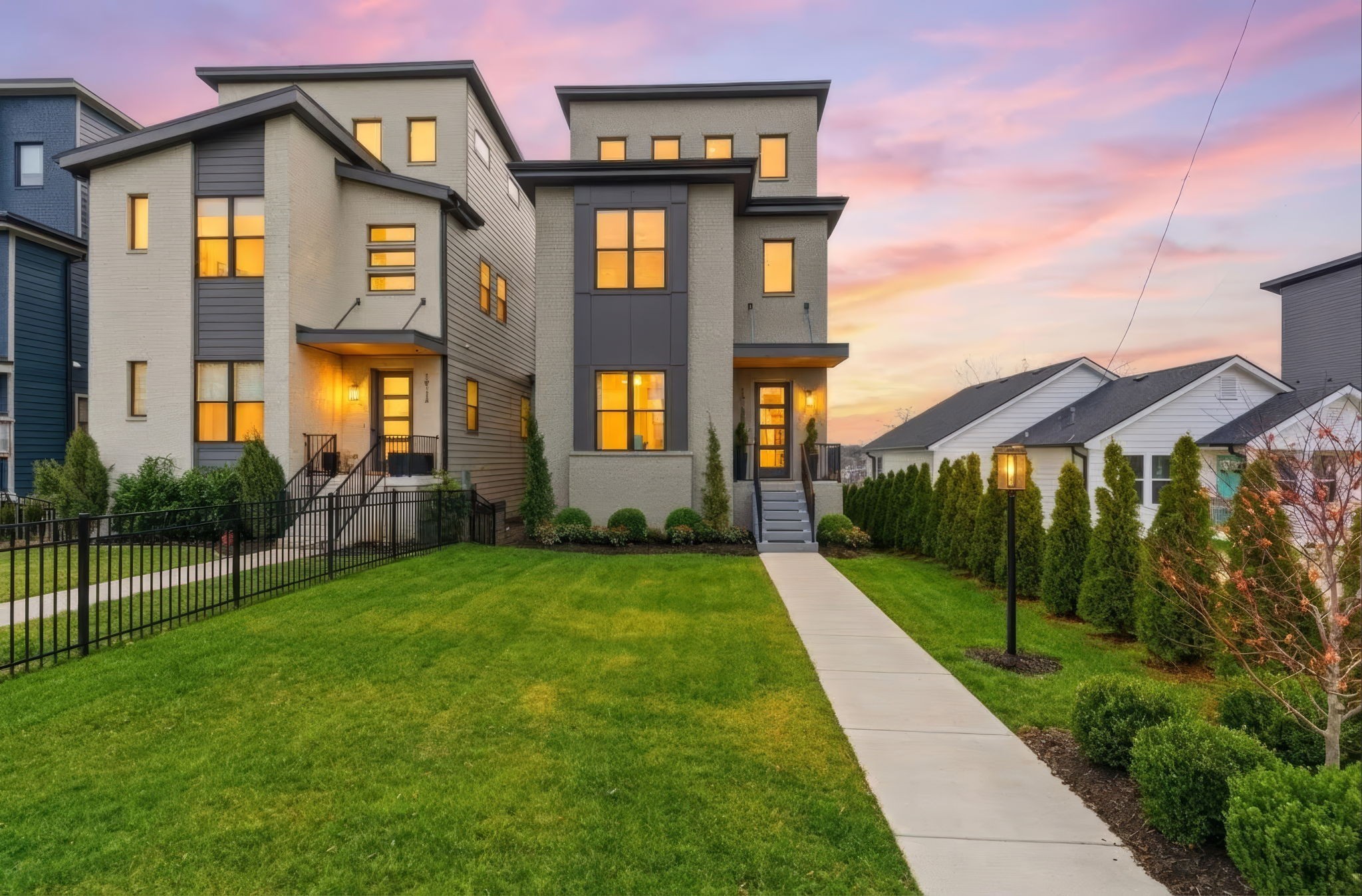 1013B Argyle Avenue Nashville TN 37203