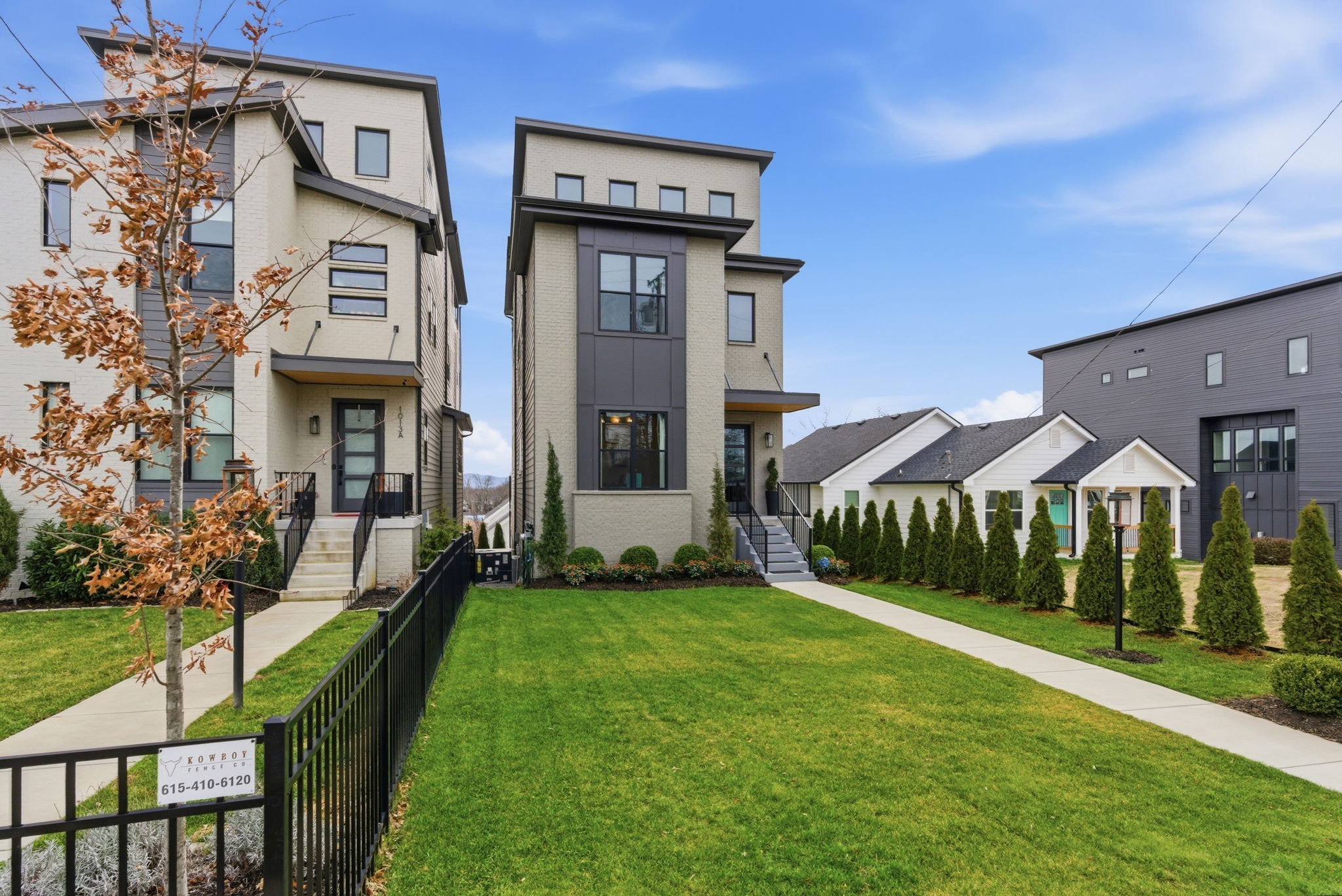 1013B Argyle Avenue Nashville TN 37203