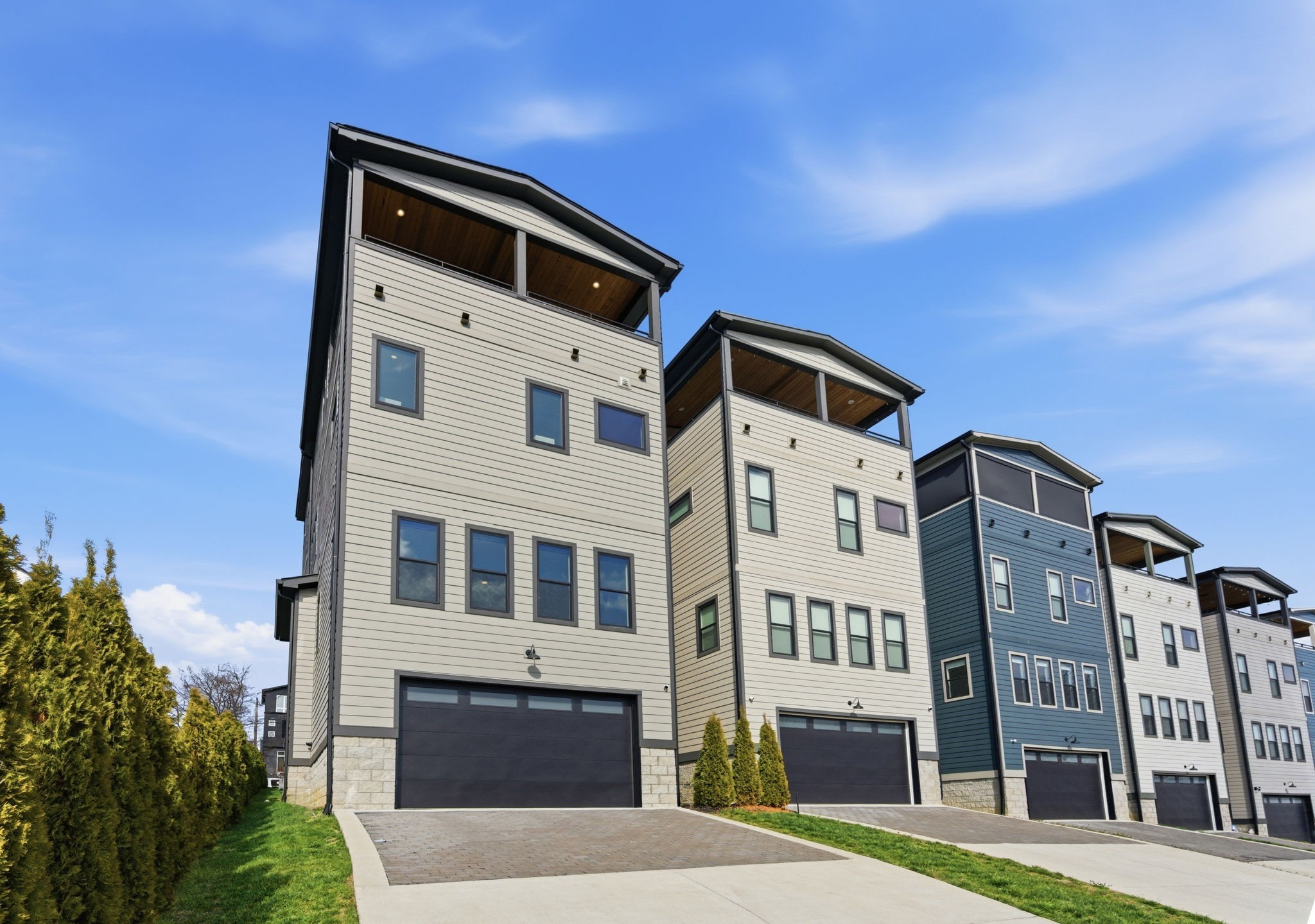 1013B Argyle Avenue Nashville TN 37203