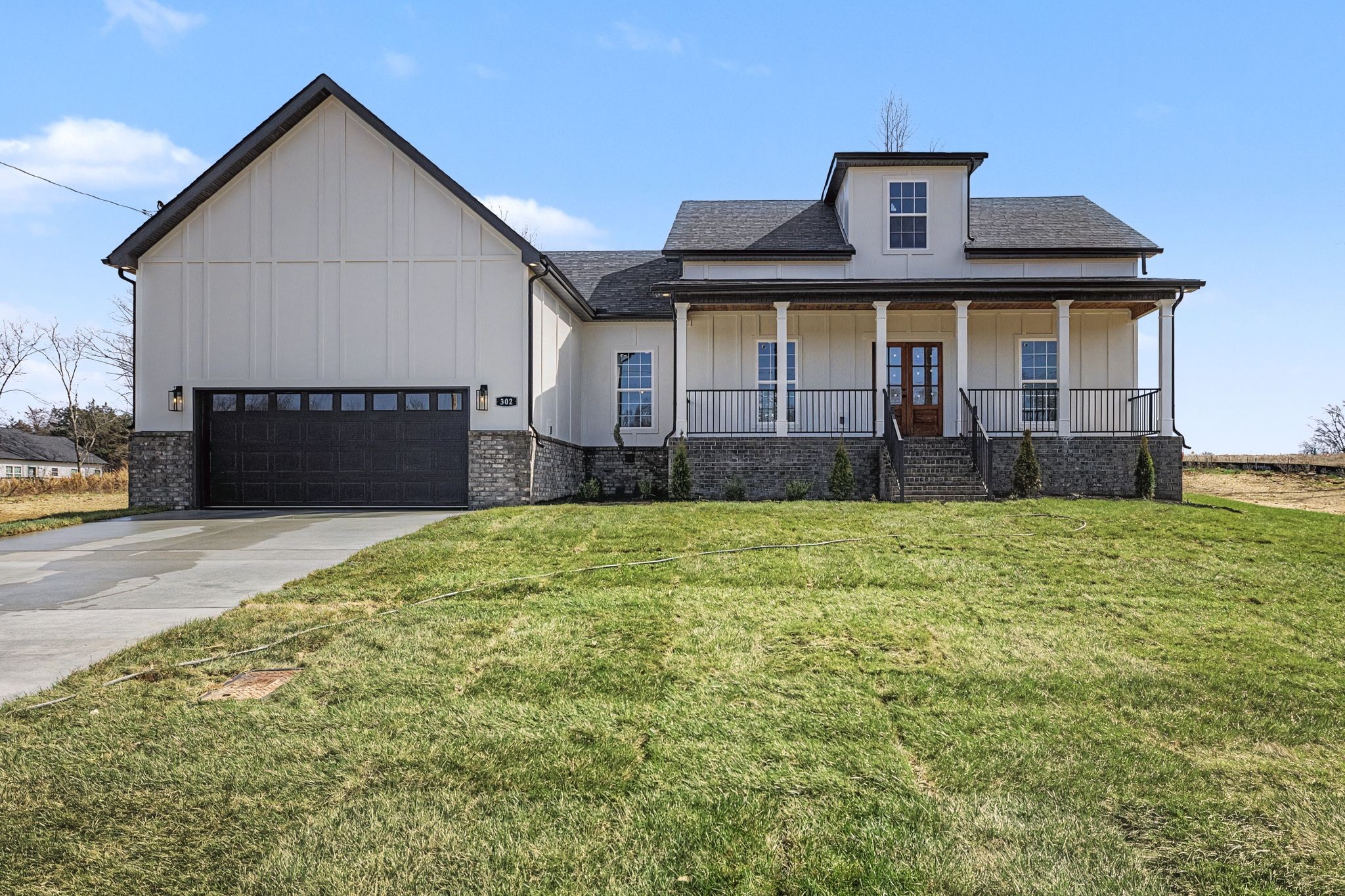 302 Cornerstone Drive Shelbyville TN 37160