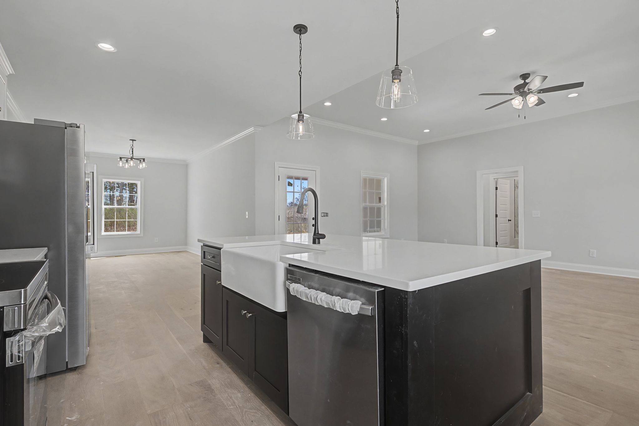 302 Cornerstone Drive Shelbyville TN 37160