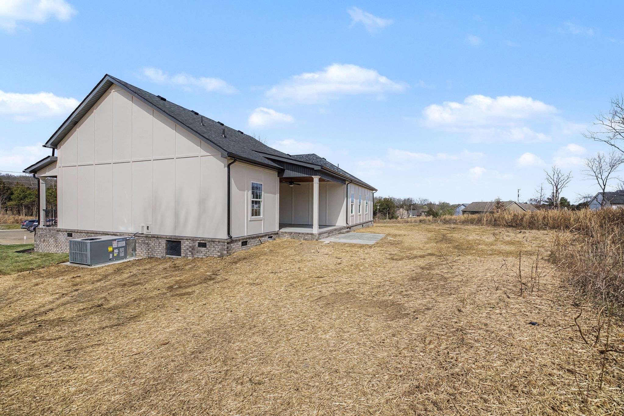 302 Cornerstone Drive Shelbyville TN 37160