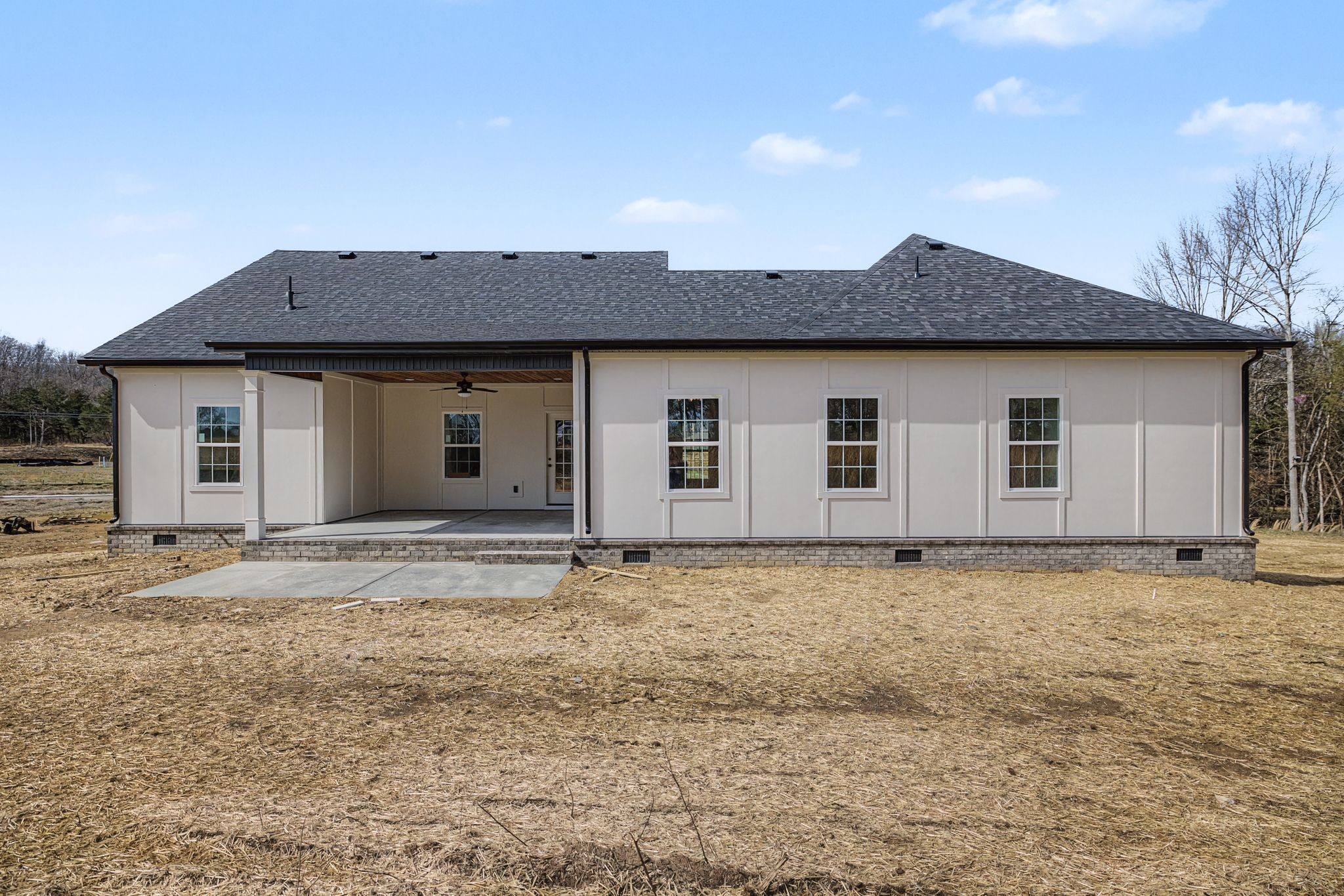 302 Cornerstone Drive Shelbyville TN 37160