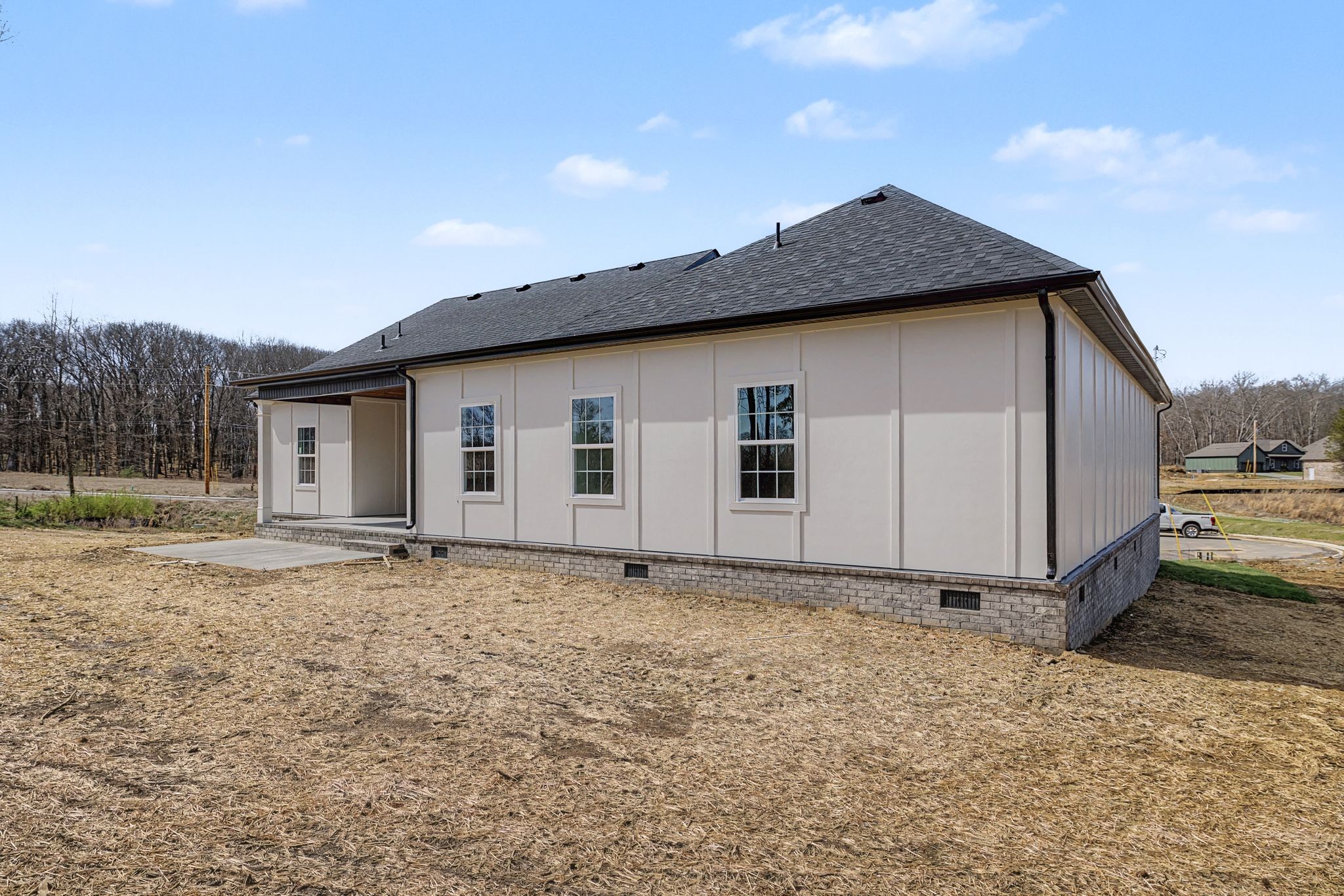 302 Cornerstone Drive Shelbyville TN 37160