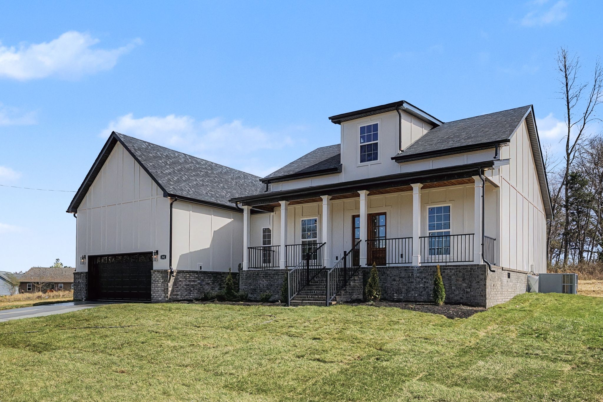 302 Cornerstone Drive Shelbyville TN 37160