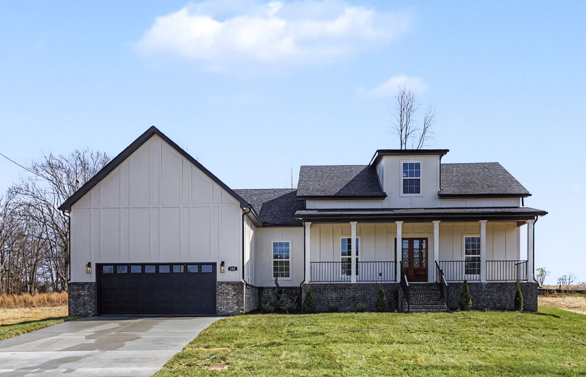 302 Cornerstone Drive Shelbyville TN 37160