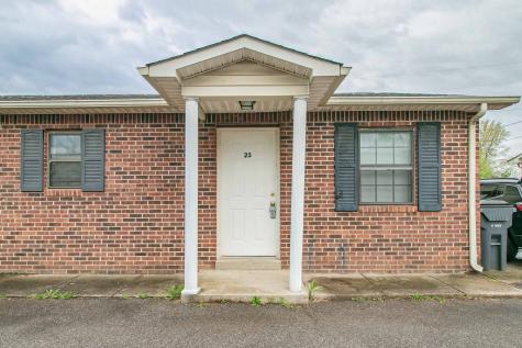 404 Thompsonville Lane #23 Oak Grove KY 42262