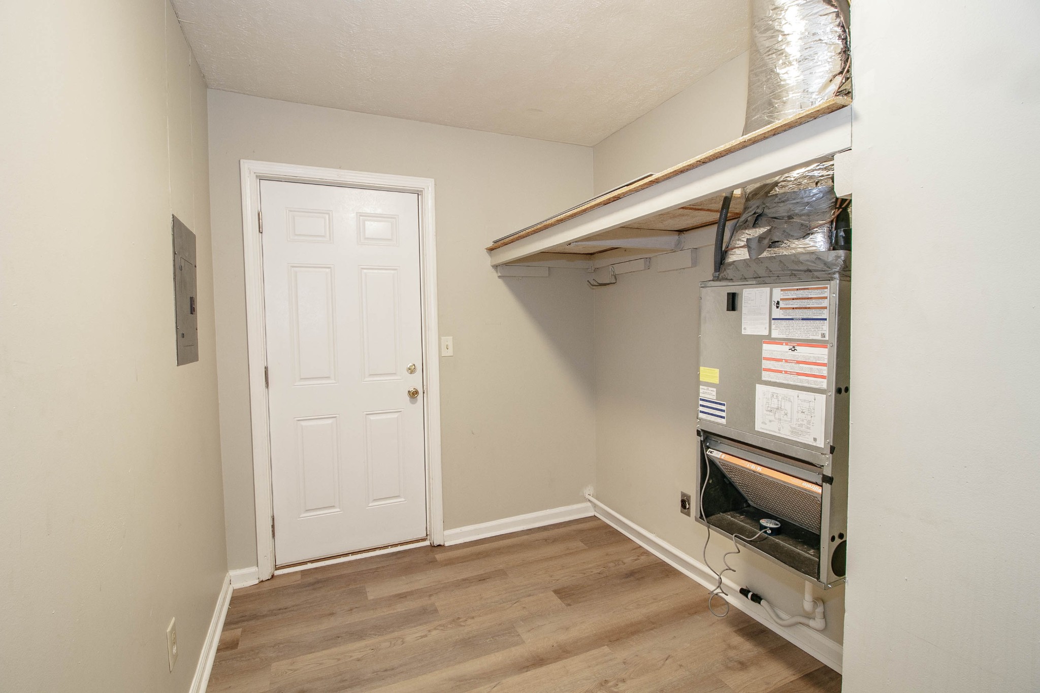 404 Thompsonville Lane #23 Oak Grove KY 42262