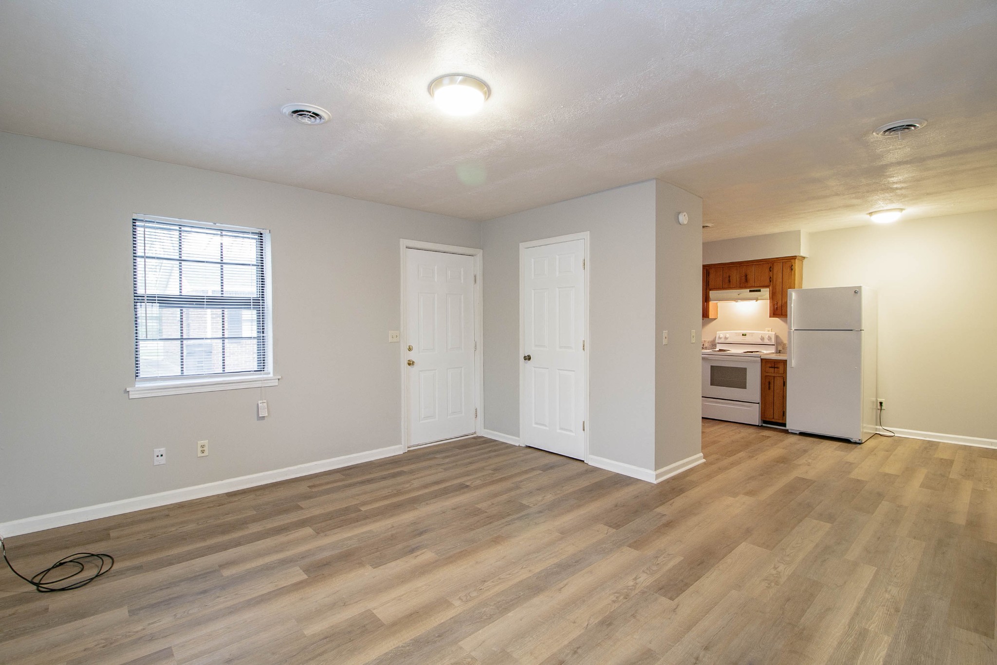 404 Thompsonville Lane #23 Oak Grove KY 42262