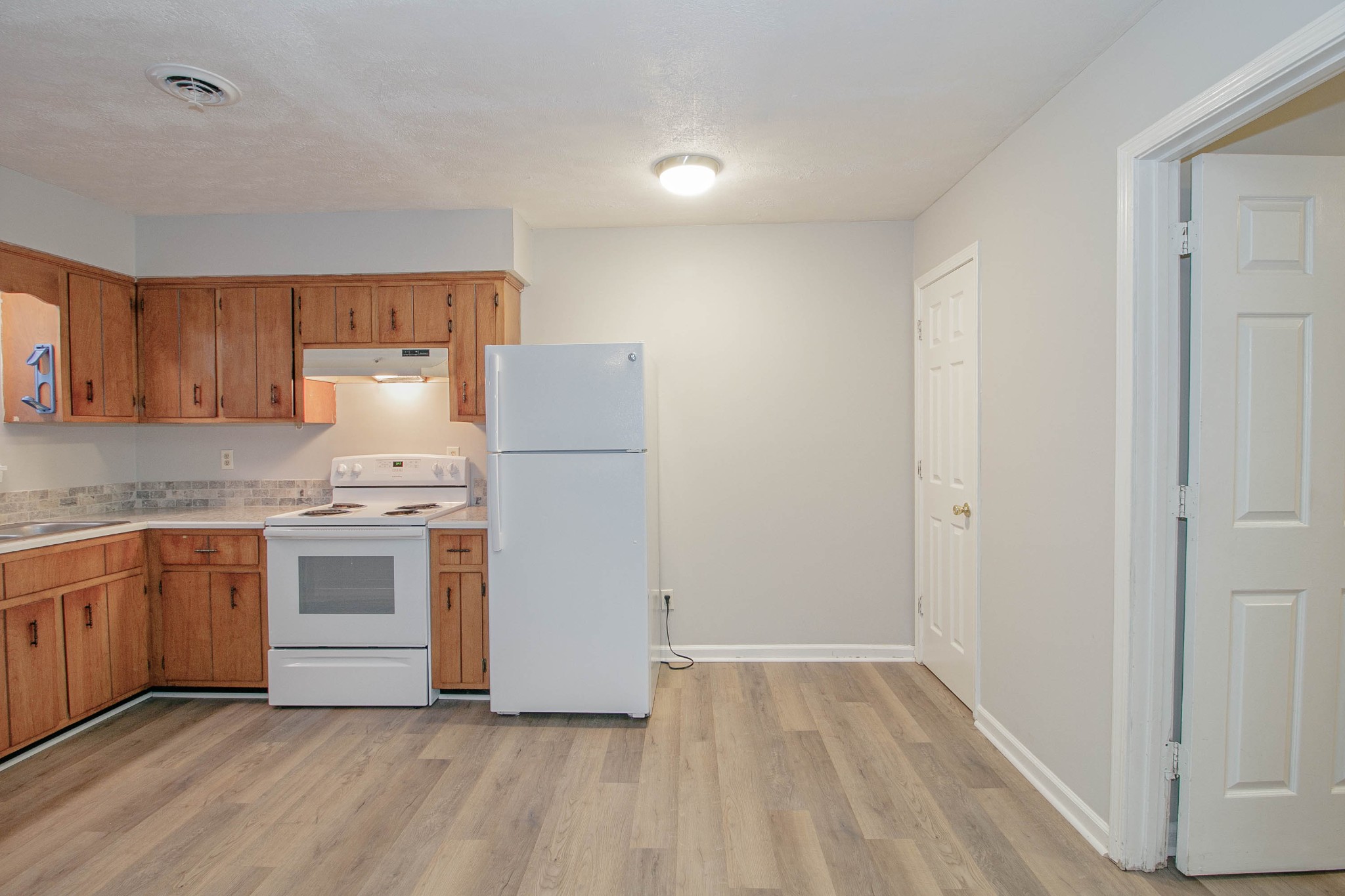 404 Thompsonville Lane #23 Oak Grove KY 42262