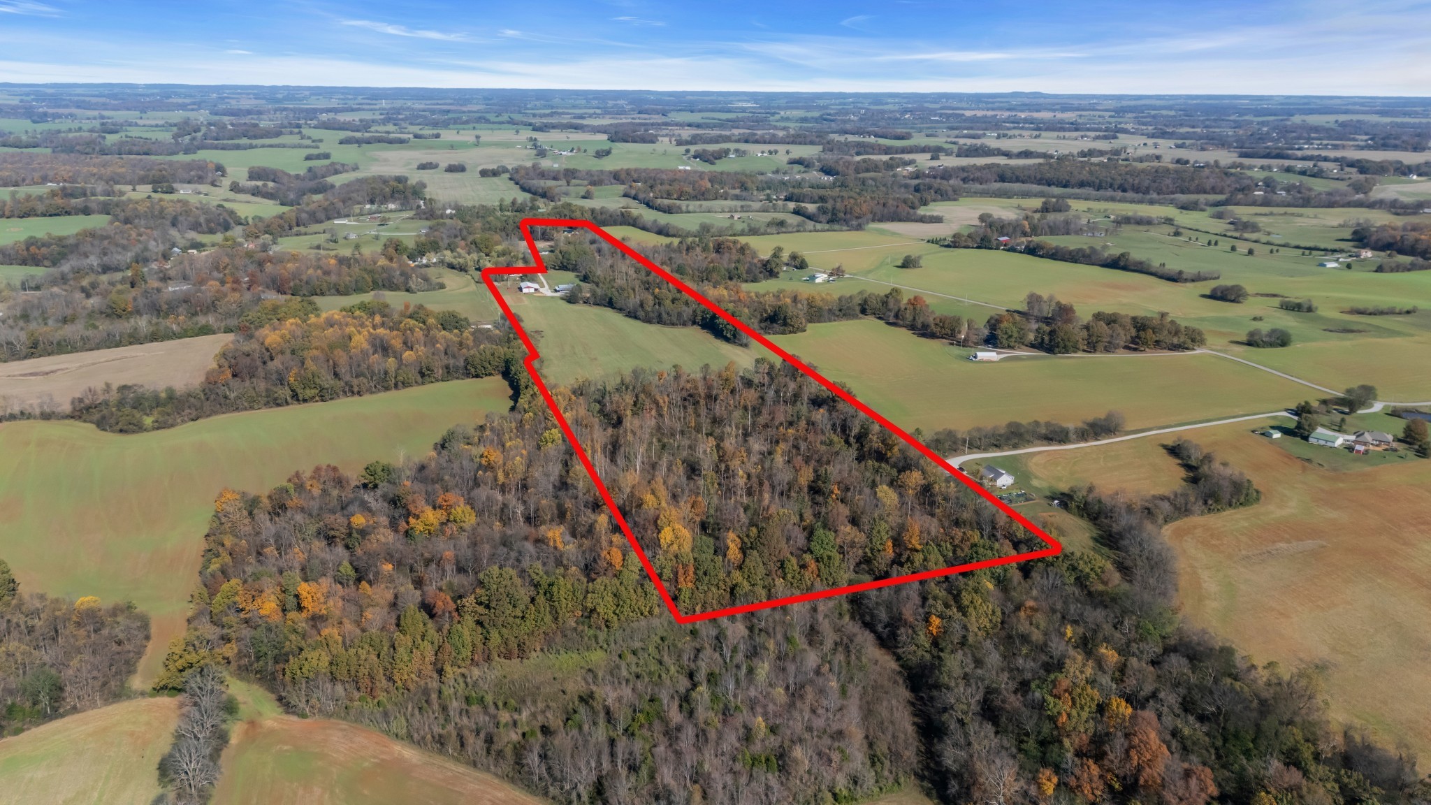 4466 Gunn Road Springfield TN 37172