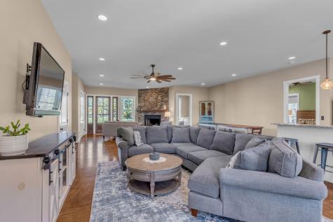4466 Gunn Road Springfield TN 37172