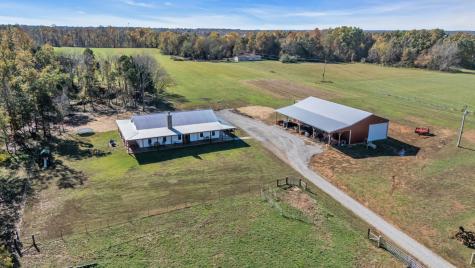 4466 Gunn Road Springfield TN 37172