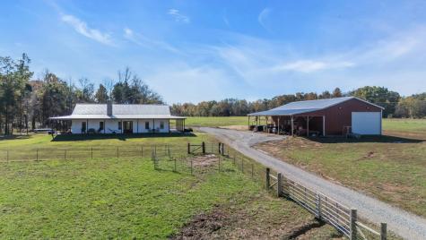4466 Gunn Road Springfield TN 37172