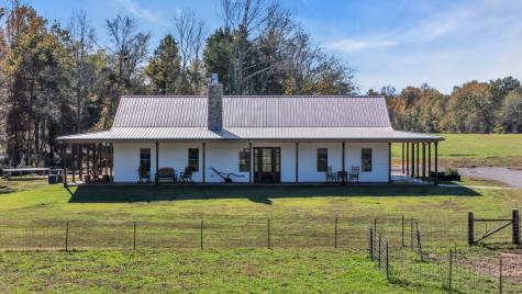 4466 Gunn Road Springfield TN 37172