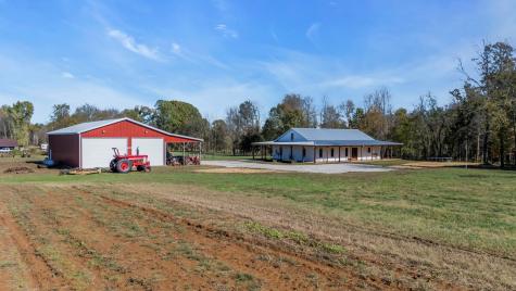4466 Gunn Road Springfield TN 37172