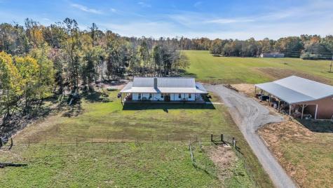 4466 Gunn Road Springfield TN 37172