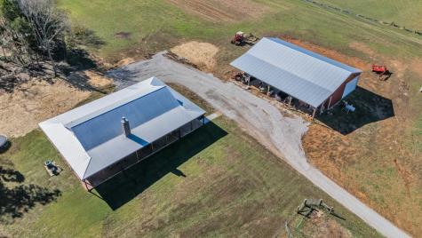 4466 Gunn Road Springfield TN 37172