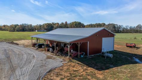 4466 Gunn Road Springfield TN 37172