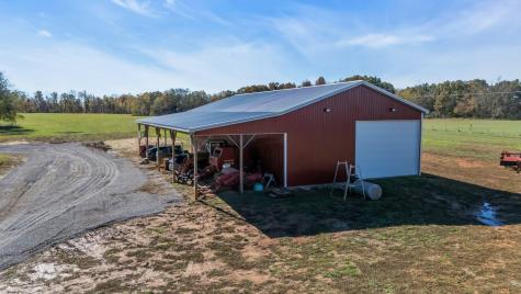 4466 Gunn Road Springfield TN 37172