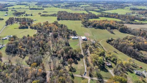 4466 Gunn Road Springfield TN 37172