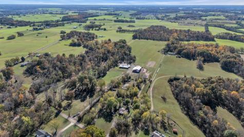 4466 Gunn Road Springfield TN 37172