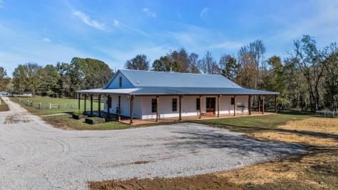 4466 Gunn Road Springfield TN 37172