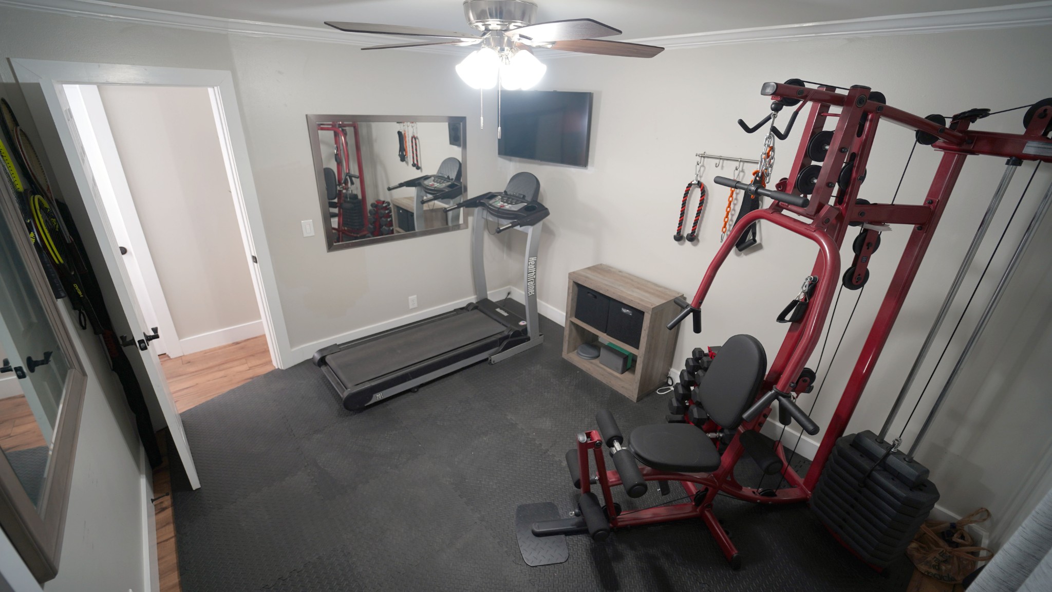 806 Calista Road White House TN 37188