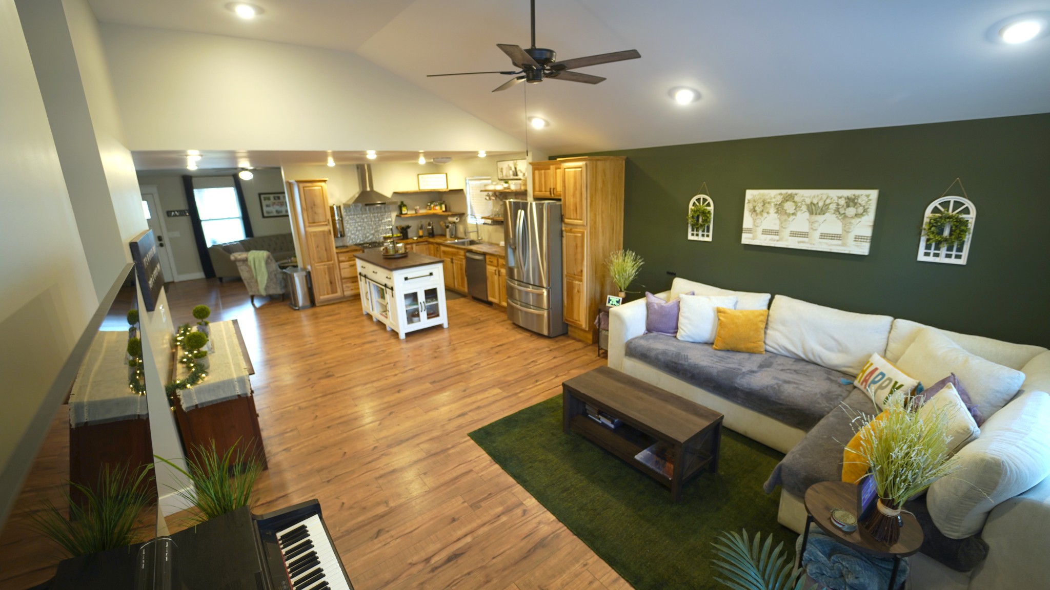 806 Calista Road White House TN 37188