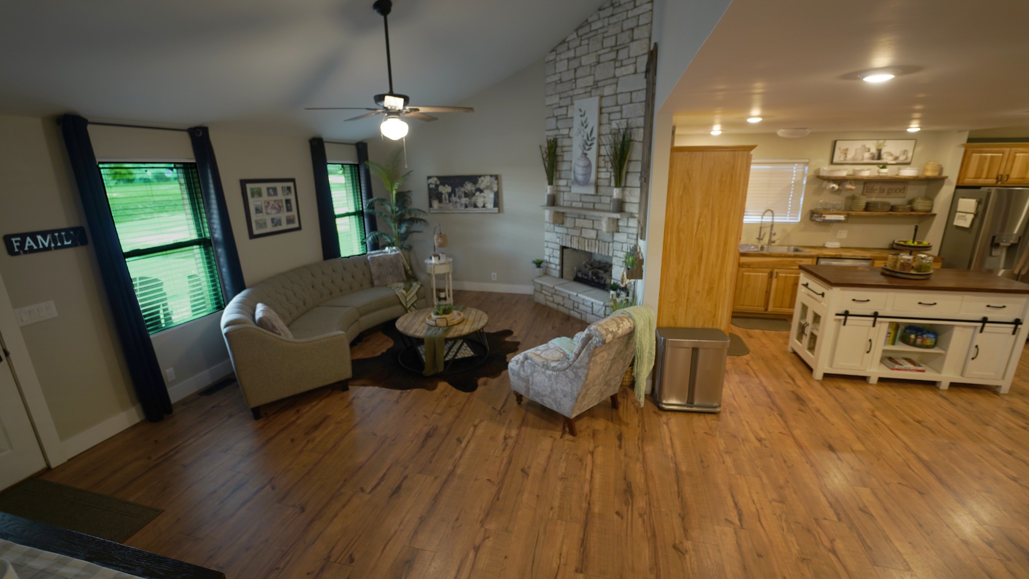 806 Calista Road White House TN 37188