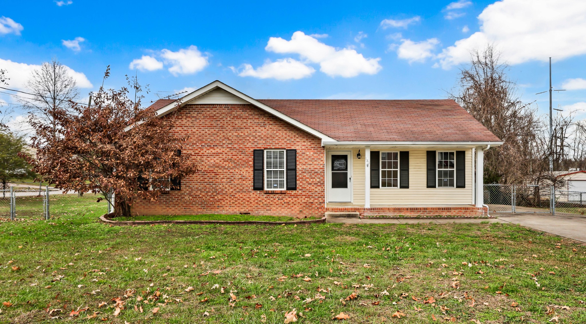 181 Stephanie Drive Clarksville TN 37042
