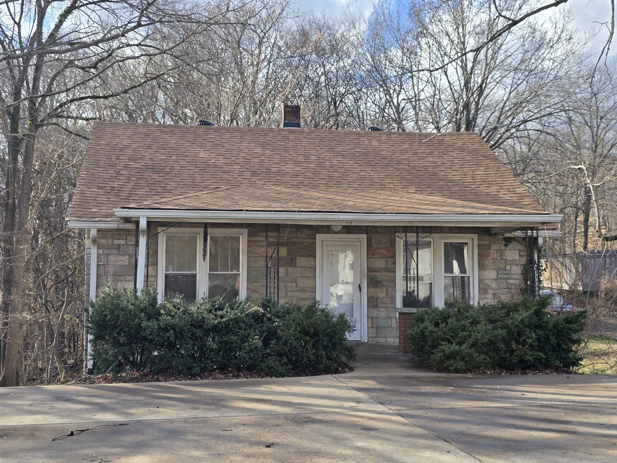328 Edmondson Ferry Road Clarksville TN 37040