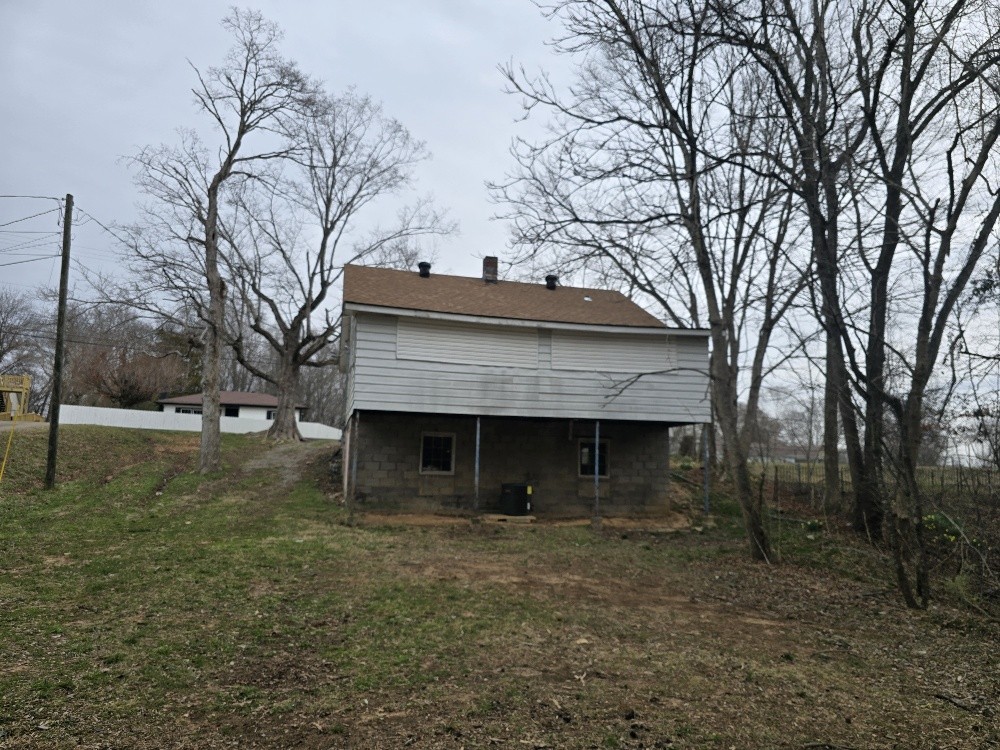 328 Edmondson Ferry Road Clarksville TN 37040