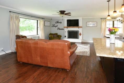 4676 Reed Road Thompsons Station TN 37179