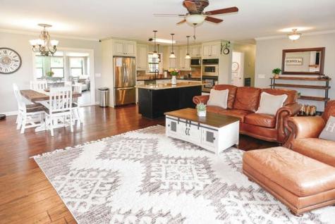4676 Reed Road Thompsons Station TN 37179