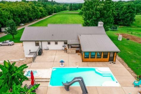 4676 Reed Road Thompsons Station TN 37179