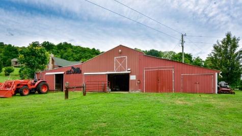 4676 Reed Road Thompsons Station TN 37179