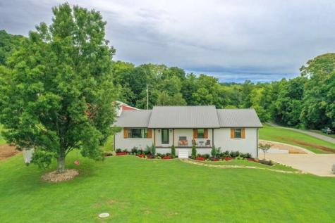 4676 Reed Road Thompsons Station TN 37179