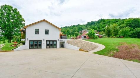 4676 Reed Road Thompsons Station TN 37179