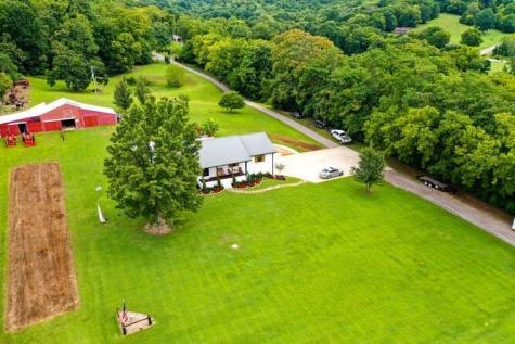 4676 Reed Road Thompsons Station TN 37179