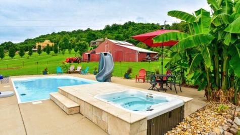 4676 Reed Road Thompsons Station TN 37179