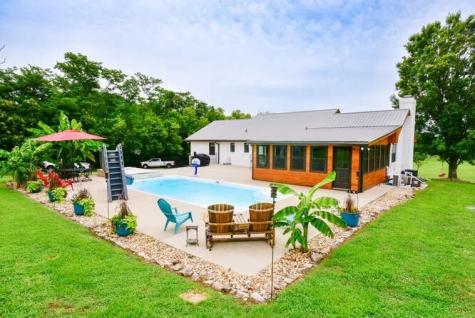 4676 Reed Road Thompsons Station TN 37179