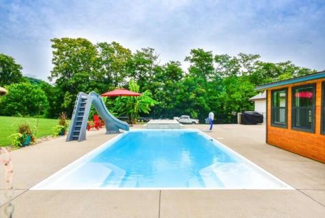 4676 Reed Road Thompsons Station TN 37179