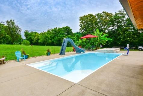 4676 Reed Road Thompsons Station TN 37179