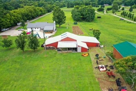 4676 Reed Road Thompsons Station TN 37179